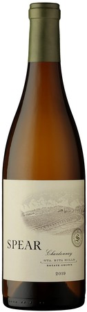 2019 SPEAR Estate Chardonnay