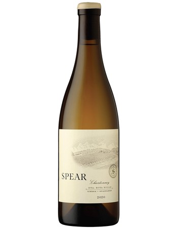 2020 SPEAR Gnesa Vineyard Stainless Chardonnay