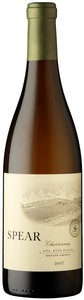 2017 SPEAR Estate Chardonnay Magnum