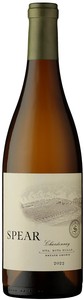 2022 SPEAR Estate Chardonnay