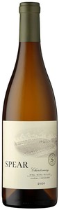 2020 SPEAR Estate Chardonnay