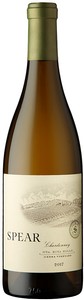 2017 SPEAR Gnesa Vineyard Chardonnay Magnum