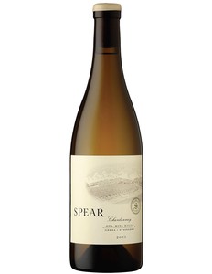 2020 SPEAR Gnesa Vineyard Stainless Chardonnay